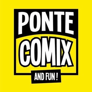 ponte comix & fun